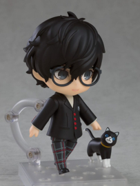 Persona 5 Royal Nendoroid Action Figure P5R Hero: School Uniform Ver. 10 cm