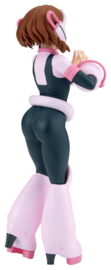 My Hero Academia Glitter & Glamours PVC Figure Ochaco Uraraka 23 cm - PRE-ORDER