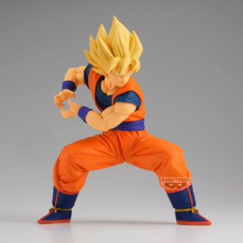 Dragon Ball Z Grandista PVC Figure Son Goku 22 cm