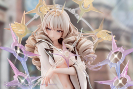 Goddess of Victory: Nikke 1/7 PVC Figure Crown - Naked King 30 cm - PRE-ORDER