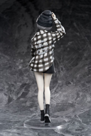 Neon Genesis Evangelion 1/7 PVC Figure Rei Ayanami Ver. Part 3 Radio Eva Original Color 26 cm - PRE-ORDER