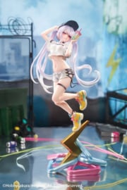 Original Illustration 1/7 PVC Figure Spark illustration by mignon Deluxe Edition 28 cm - PRE-ORDER