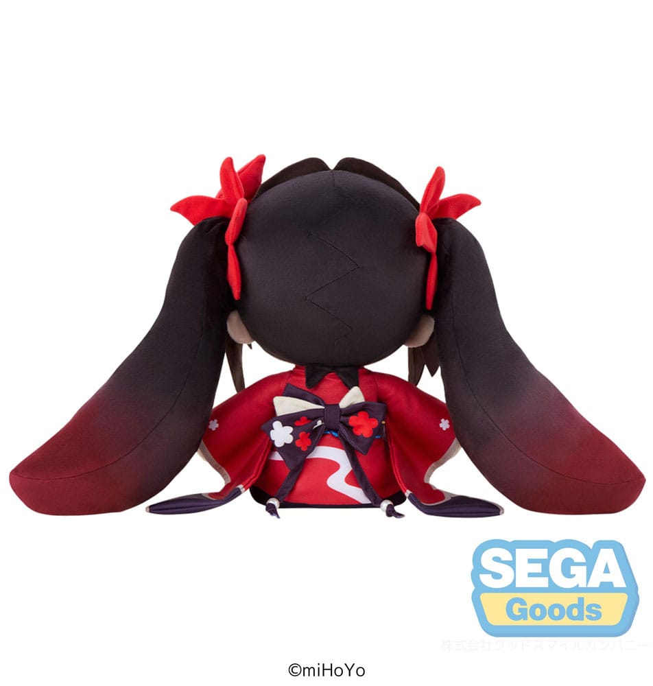 Honkai: Star Rail Plush Figure Sparkle Furmur 30 cm - PRE-ORDER