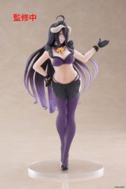 Overlord Coreful PVC Figure Albedo Maid Renewal Edition 18 cm - PRE-ORDER