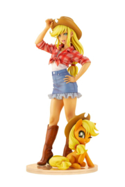My Little Pony Bishoujo 1/7 PVC Figure Applejack 22 cm - PRE-ORDER