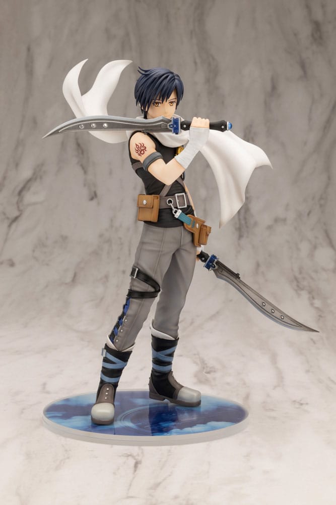 The Legend of Heroes 1/8 PVC Figure Joshua Bright 23 cm - PRE-ORDER