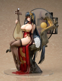 Azur Lane PVC Figure 1/7 Taiho Phoenix's Spring Song Ver. 25 cm (re-run) - PRE-ORDER