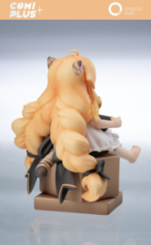 Original Character PVC Figure Jiong Maozi cp30 Memorial Ver. 12 cm
