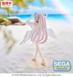 Blue Archive XStellar PVC Figure Nagisa (Swimsuit) 21 cm - PRE-ORDER