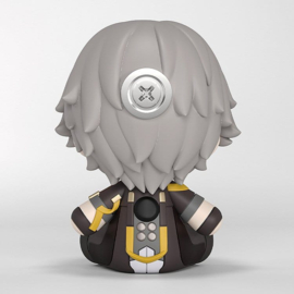 Honkai: Star Rail Huggy Good Smile Chibi Figure Trailblazer (Male) 6 cm - PRE-ORDER