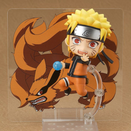 Naruto Shippuden Nendoroid Action Figure Naruto Uzumaki