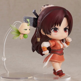 The Legend of Sword and Fairy 3 Nendoroid Action Figure Tang XueJian 10 cm