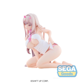 Goddess of Victory: Nikke Yumemirize PVC Figure Viper 10 cm