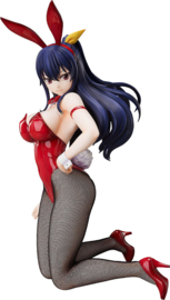 Edens Zero 1/4 PVC Figure Homura Kogetsu: Bunny Ver. 35 cm