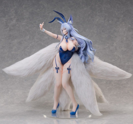 Azur Lane PVC Figure 1/4 Shinano Visions of Fantasy 48 cm - PRE-ORDER