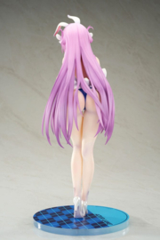 Azur Lane 1/7 PVC Figure Louisville An Order of Dreams Ver. 26 cm - PRE-ORDER