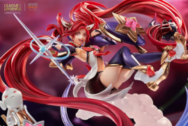 League of Legends 1/7 PVC Figure Star Guardian Jinx 24 cm