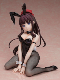 New Game! 1/4 PVC Figure Hifumi Takimoto: Bunny Ver. 27 cm