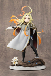 Sentenced to be a Hero 1/7 PVC Figure Teoritta 24 cm - PRE-ORDER