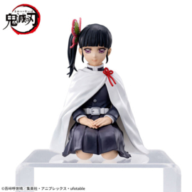 Demon Slayer PM Perching PVC Figure Kanao Tsuyuri 8 cm