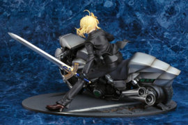 Fate/Zero 1/8 PVC Figure Saber & Saber Motored Cuirassier (re-run) 16 cm - PRE-ORDER