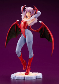 Darkstalkers Bishoujo 1/7 PVC Figure Lilith 22 cm - PRE-ORDER