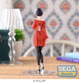 Spy x Family PM PVC Figure Yor Forger (Plain Clothes) 19 cm