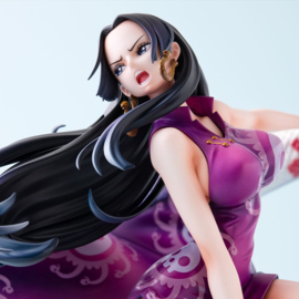 One Piece P.O.P A-Maximum PVC Figure Pirate Empress Boa Hancock 27 cm - PRE-ORDER