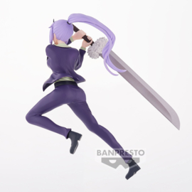 That Time I Got Reincarnated as a Slime PVC Figure Shion