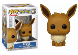 Pokemon Funko Pop Eevee #577