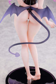 Original Character 1/6 PVC Figure Glowing Succubus Momoko-chan 28 cm - PRE-ORDER