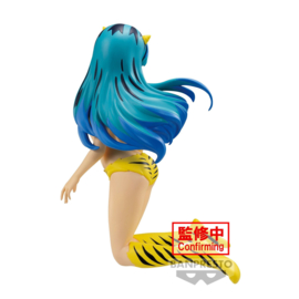 Urusei Yatsura Relax Time PVC Figure Lum 14 cm