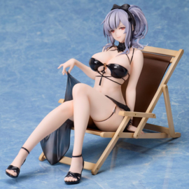 Azur Lane 1/7 PVC Figure Giulio Cesare: High Tide Under the Sunlight 16 cm - PRE-ORDER