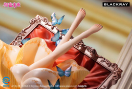 Hatsune Miku 1/7 PVC Figure Hatsune Miku: The Portrait´s Phantom Melody 41 cm - PRE-ORDER