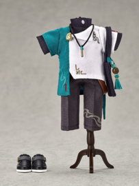 Honkai Star Rail Nendoroid Doll Action Figure Dan Heng: Express Travel Ver. 10 cm - PRE-ORDER