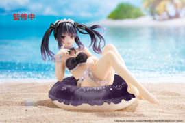 Date A Live IV Aqua Float Girls PVC Figure Kurumi Tokisaki Renewal Edition 10 cm - PRE-ORDER