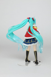 Hatsune Miku PVC Figure Hatsune Miku Winter Live Ver. 22 cm - PRE-ORDER