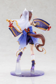 Umamusume: Pretty Derby 1/7 PVC Figure Shiun no Yumemitori Tokai Teio 25 cm - PRE-ORDER