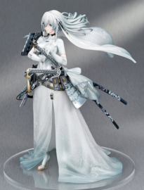 Original Character SWAV 1/7 PVC Figure Tactical Bride - Awayuki 25 cm - PRE-ORDER