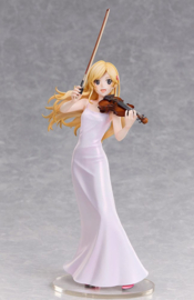 Your Lie in April 1/7 PVC Figure Kaori Miyazono Again Ver. 21 cm - PRE-ORDER