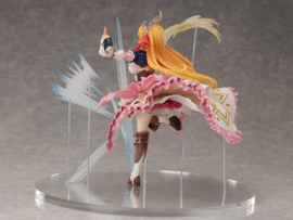 Princess Connect! Re:Dive 1/7 PVC Figure Pecorine 6 23 cm