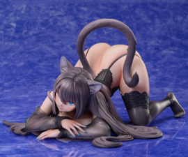 Original Character 1/4 PVC Figure Russian Blue 17 cm - PRE-ORDER