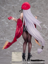 Azur Lane 1/7 PVC Figure Shopping with the Head Maid Ver. (Brilliant Journey) 28 cm - PRE-ORDER