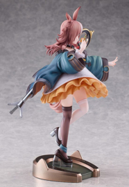 Kurige Horse Original Character 1/7 PVC Figure Kurige-chan 27 cm - PRE-ORDER