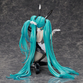 Character Vocal Series 01: Hatsune Miku PVC Figure 1/4 Bunny Ver. / Art by SanMuYYB 30 cm - PRE-ORDER