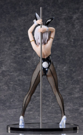 High School DxD Hero 1/4 PVC Figure Koneko Toujou: Bunny Ver. 2nd 32 cm- PRE-ORDER