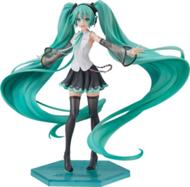 Hatsune Miku Piapro Characters 1/8 PVC Figure Hatsune Miku NT 22 cm