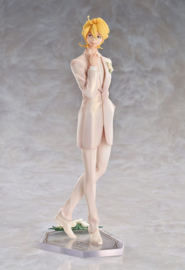 Doukyusei 2-Pack 1/7 PVC Figure Hikaru Kusakabe & Licht Sajo: Wedding Ver. 24 cm - PRE-ORDER