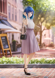 Oshi no Ko 1/6 PVC Figure Akane Kurokawa: Date Style Ver. 27 cm - PRE-ORDER