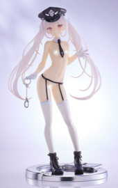 Original Illustration 1/6 PVC Figure Tenshi Keisatsu Eru-chan TPK-034 Illustration by Rurudo 26 cm - PRE-ORDER